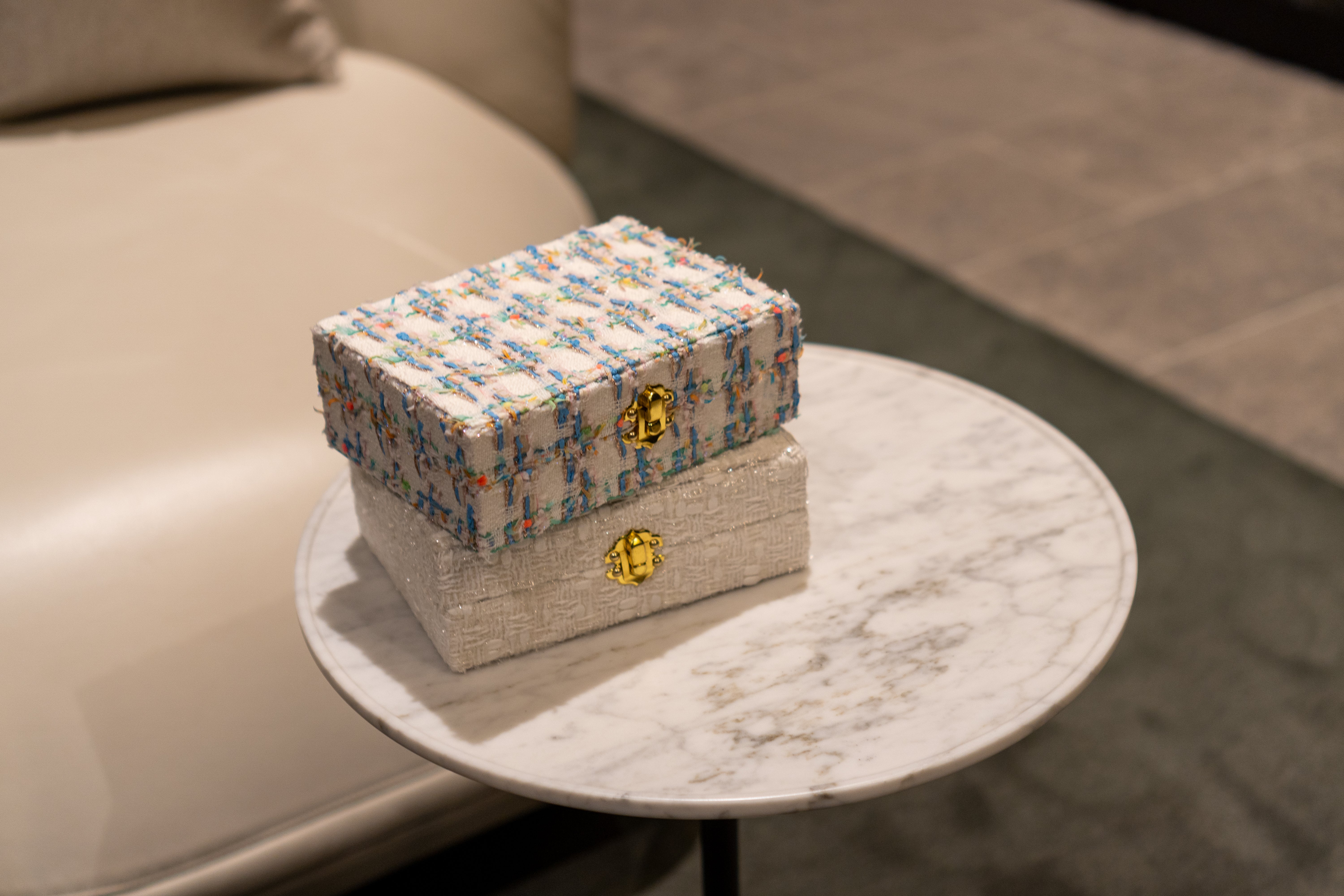 Chance – sentoujours.