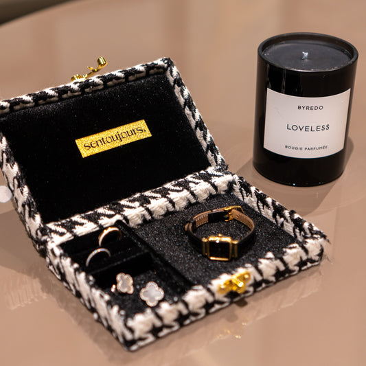 【Eternelle mini_A】midnight glow