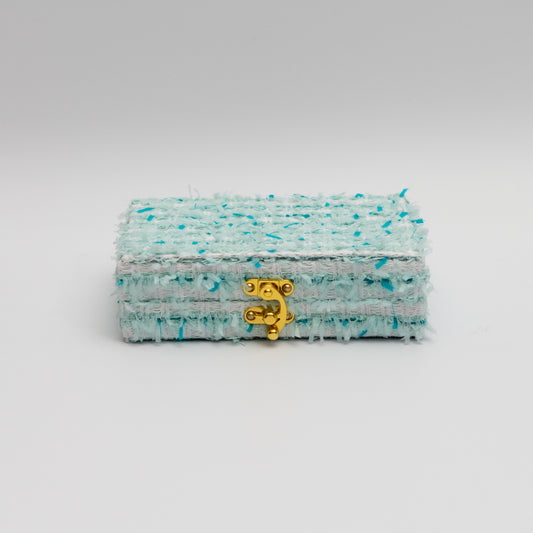 【Eternelle mini_A】Forget me not
