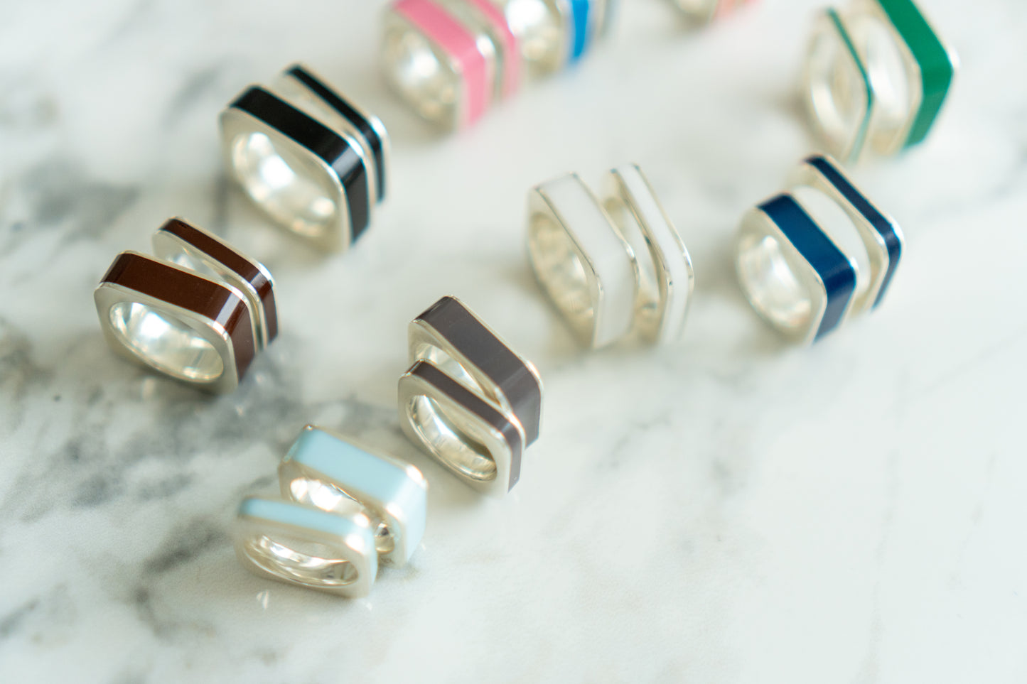 O-ring mini