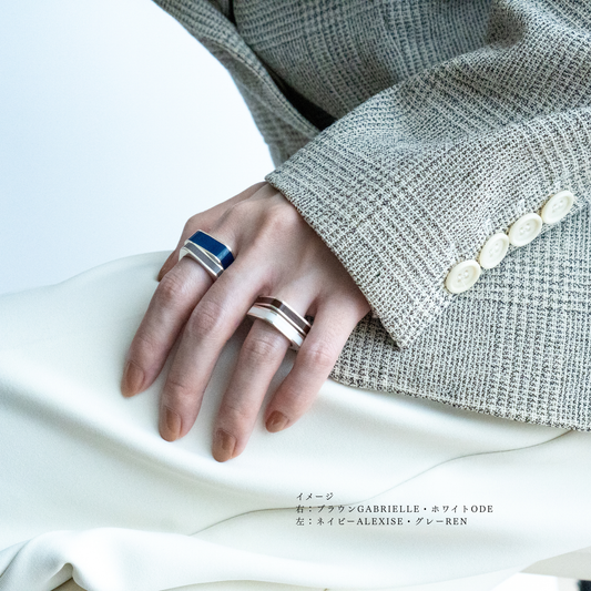 O ring　ラージ