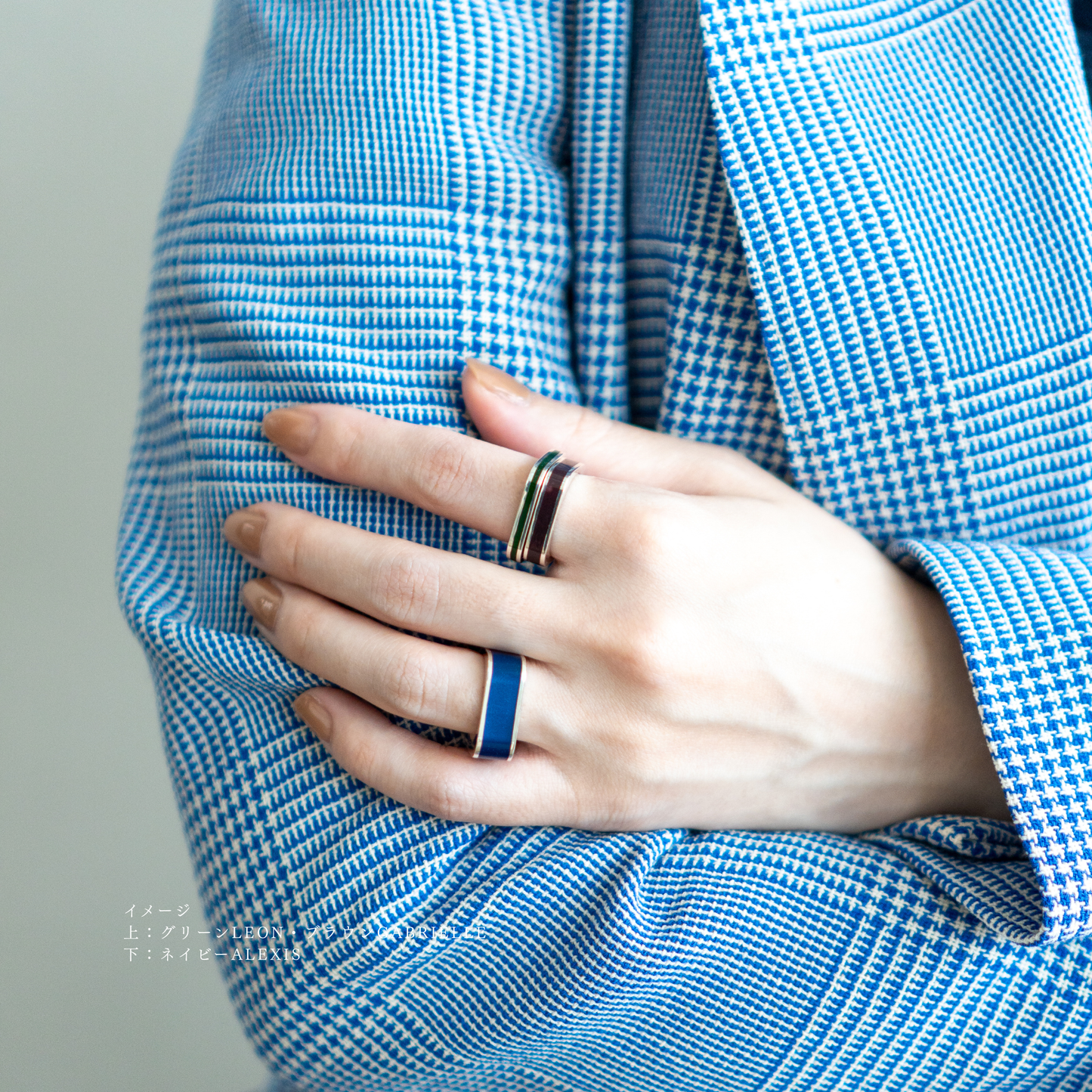 O ring　ラージ