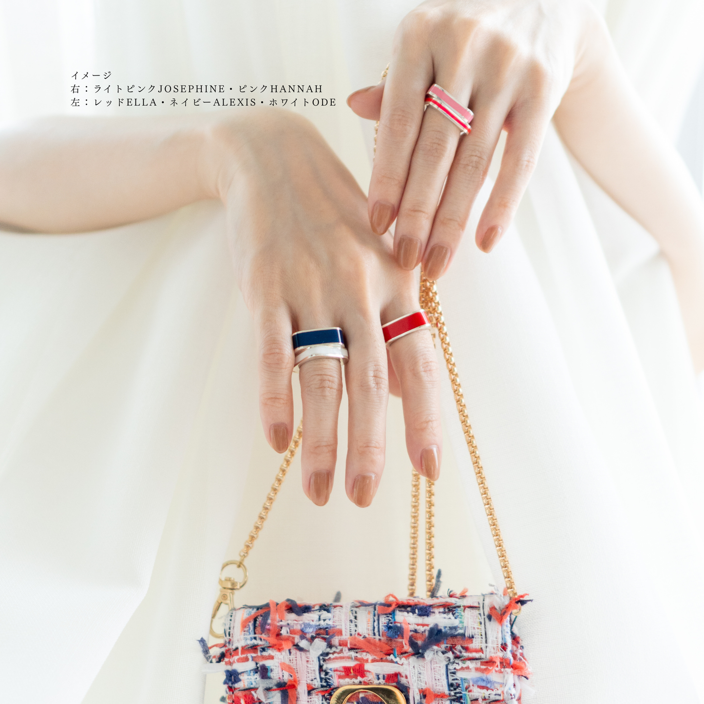 O ring　ミディアム