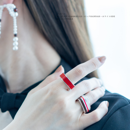 O ring　ラージ