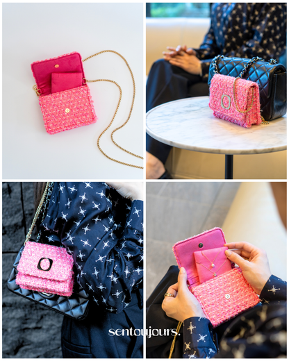 【Durée】Pink poodle