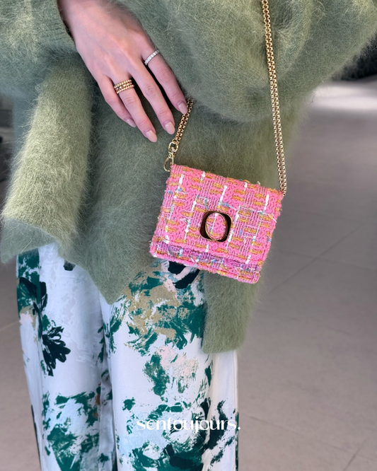 【Durée】Pink neon girls