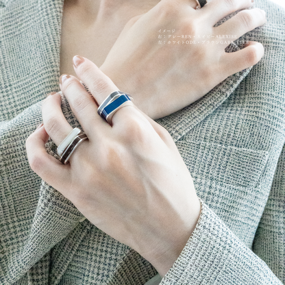 O ring　ミディアム