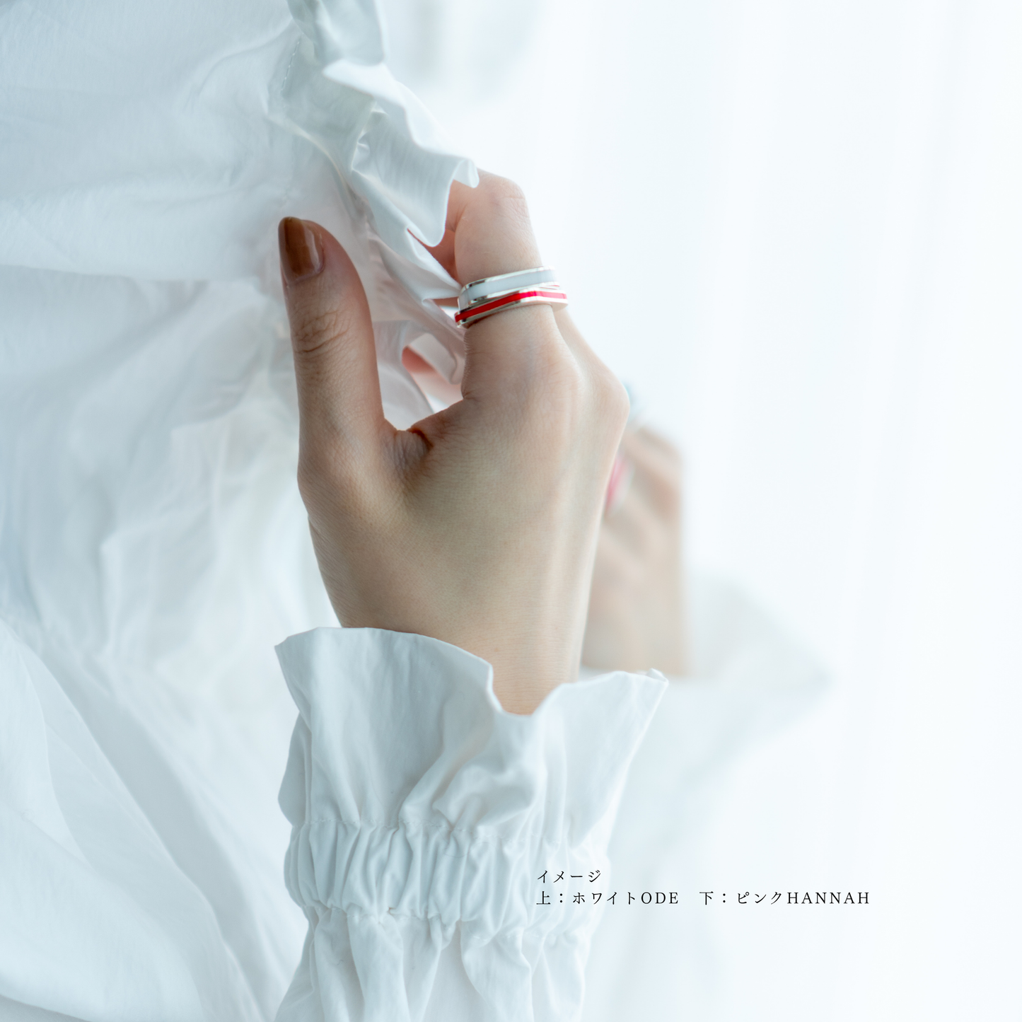 O ring　ミニ