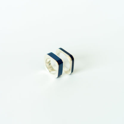 O-ring, large