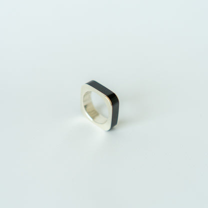 O-ring, large