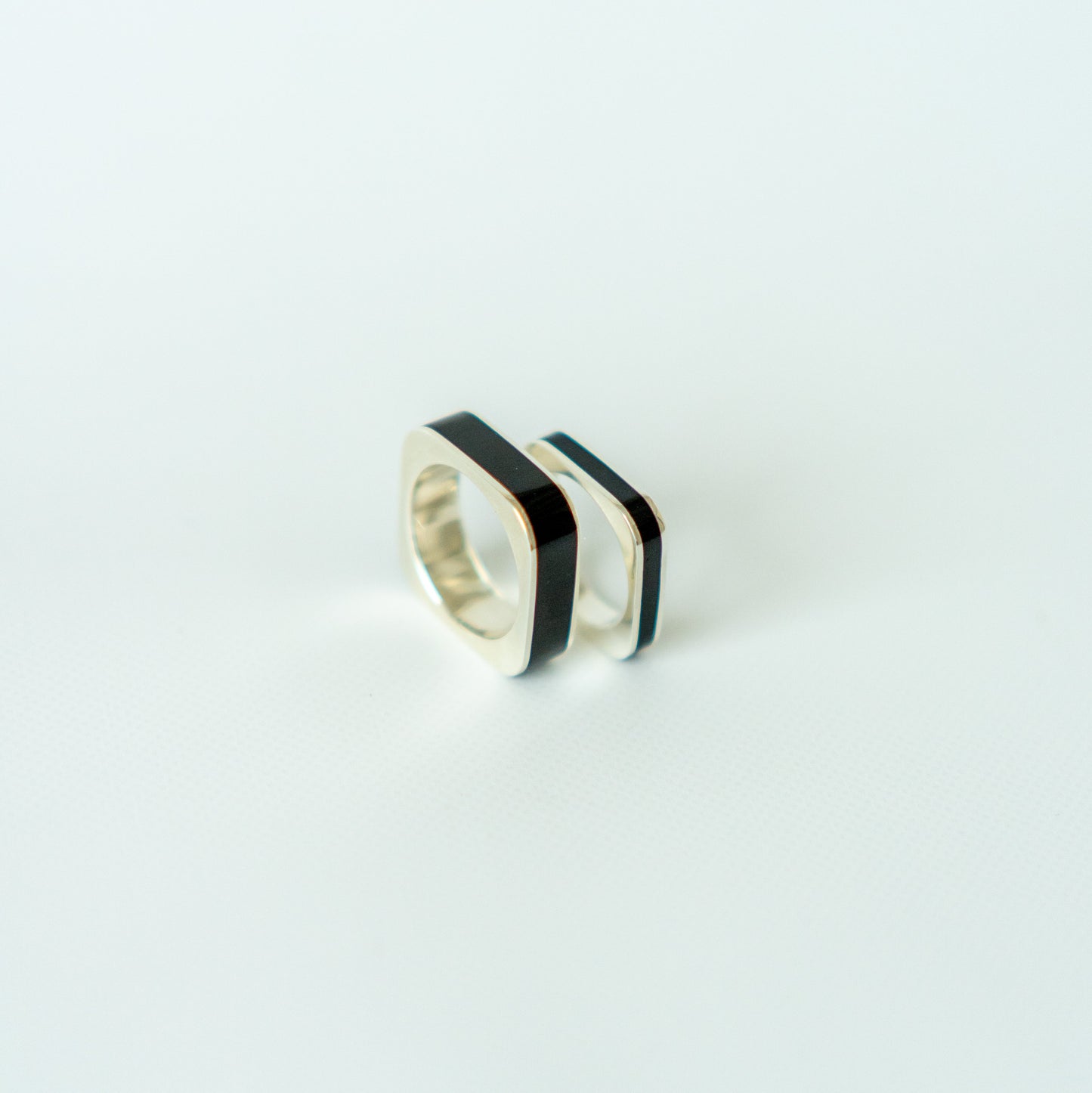 O-ring, large