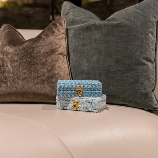 【Eternelle mini_C】smoky sky