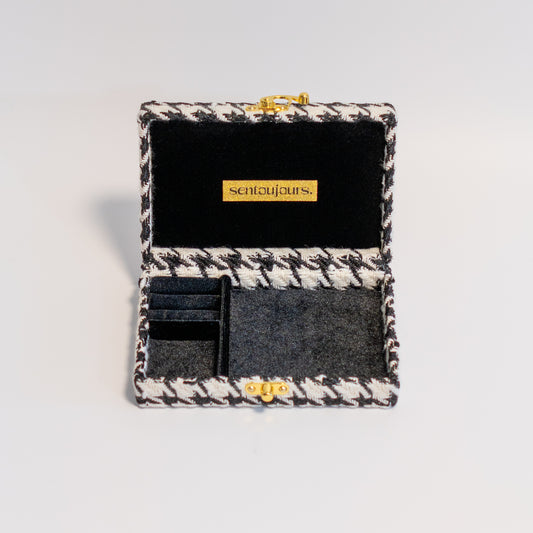 【Eternelle mini_A】midnight glow