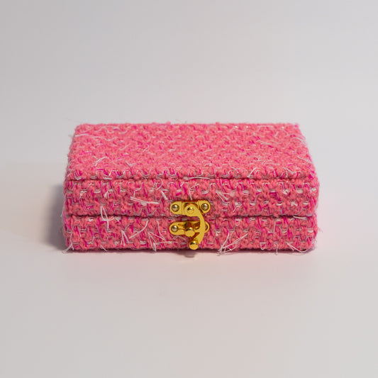 【Eternelle mini_A】pink poodle