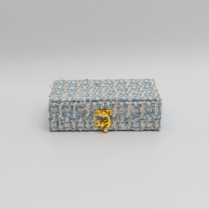 【Eternelle mini_A】Le ciel blue