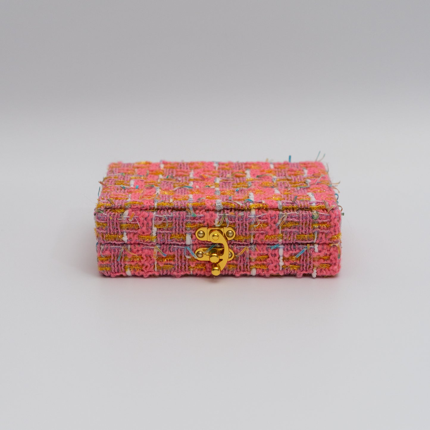 【Eternelle mini_A】Pink neon girls