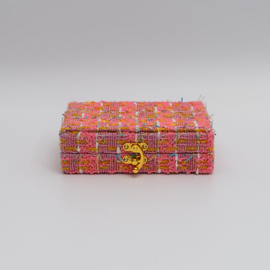 【Eternelle mini_A】Pink neon girls