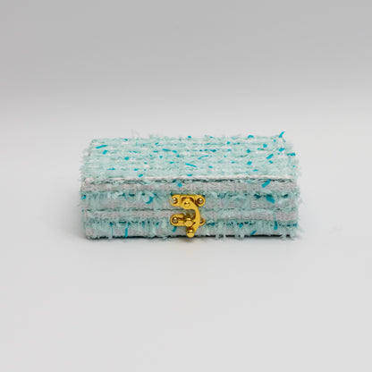 【Eternelle mini_A】Forget me not