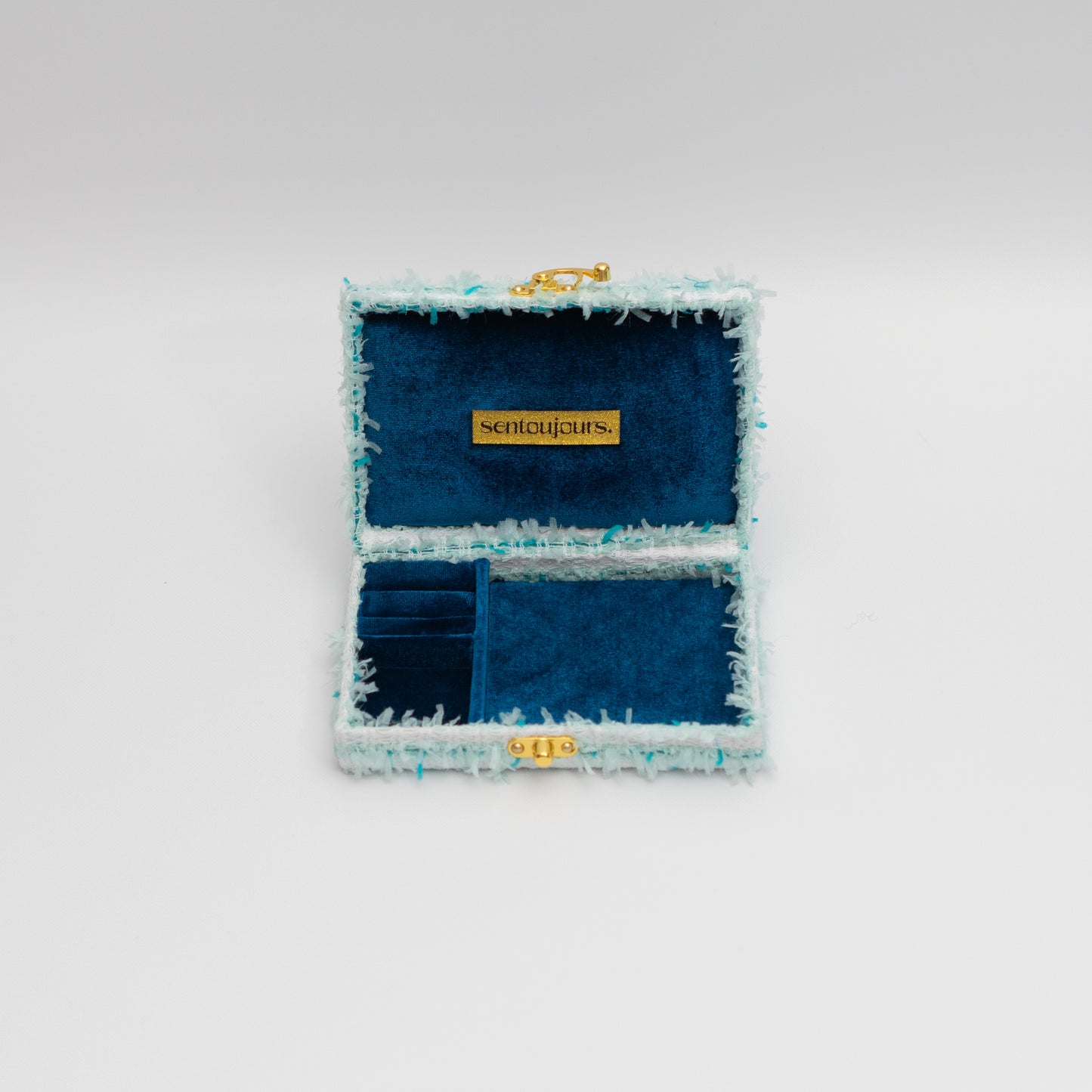 【Eternelle mini_A】Forget me not