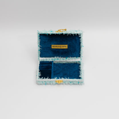 【Eternelle mini_A】Forget me not