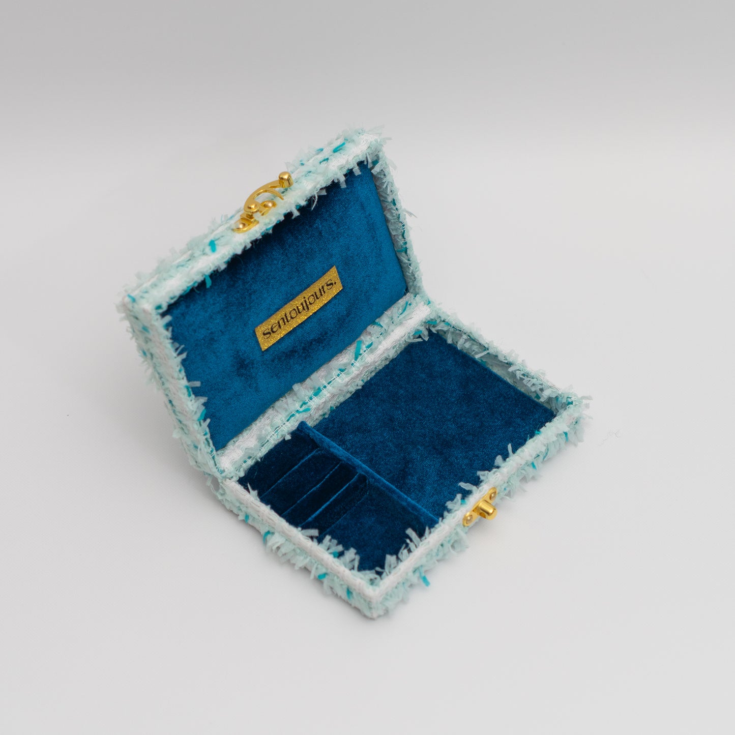 【Eternelle mini_A】Forget me not