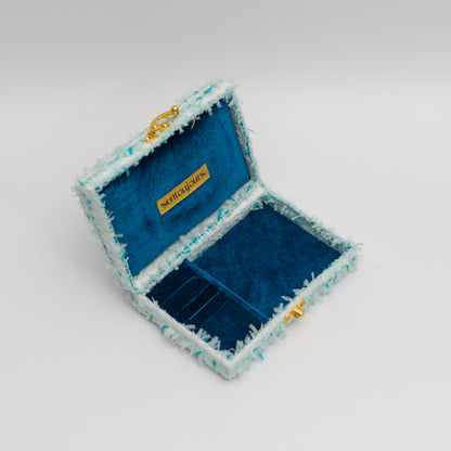 【Eternelle mini_A】Forget me not