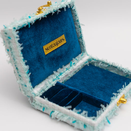 【Eternelle mini_A】Forget me not