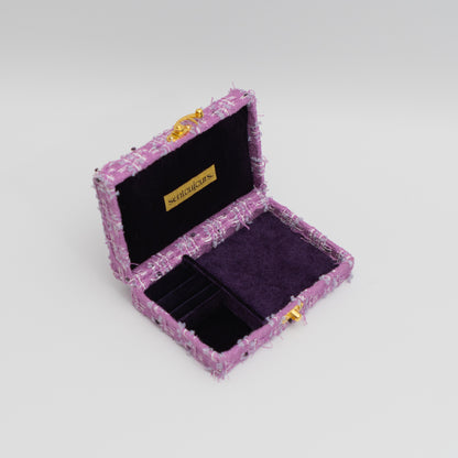 【Eternelle mini_A】Melancholy