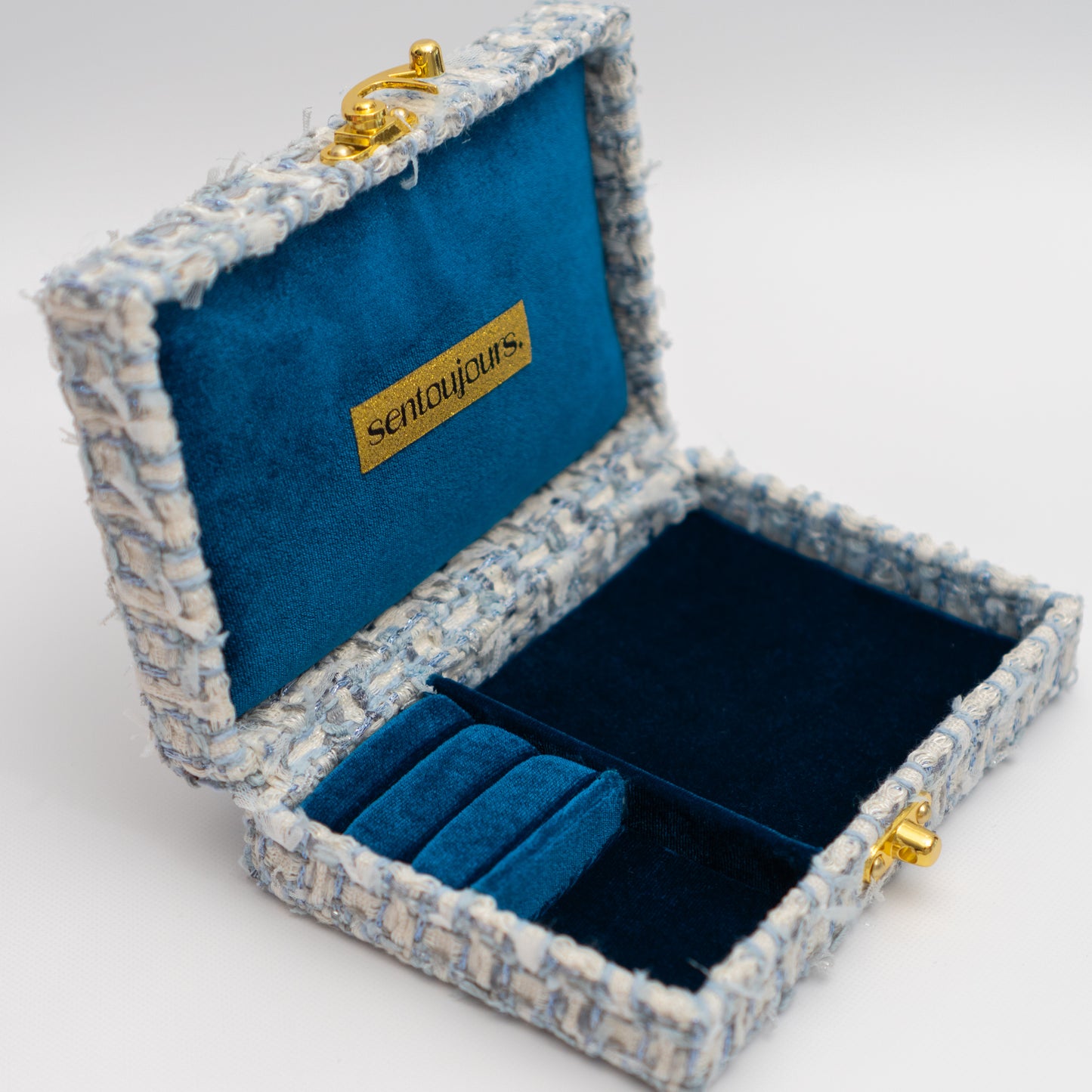 【Eternelle mini_A】Le ciel blue