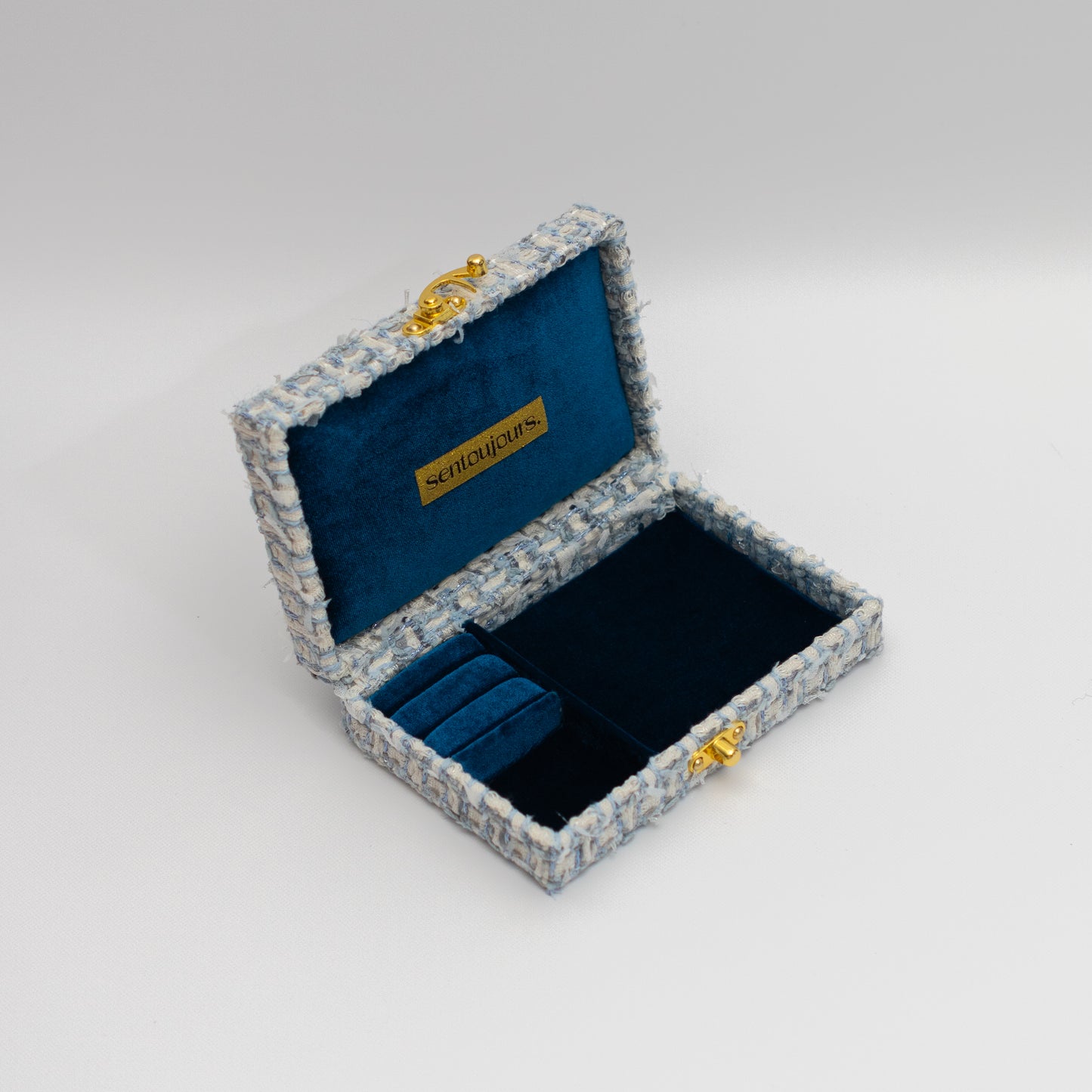 【Eternelle mini_A】Le ciel blue