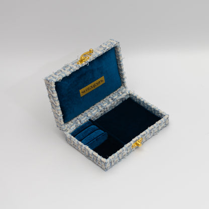 【Eternelle mini_A】Le ciel blue