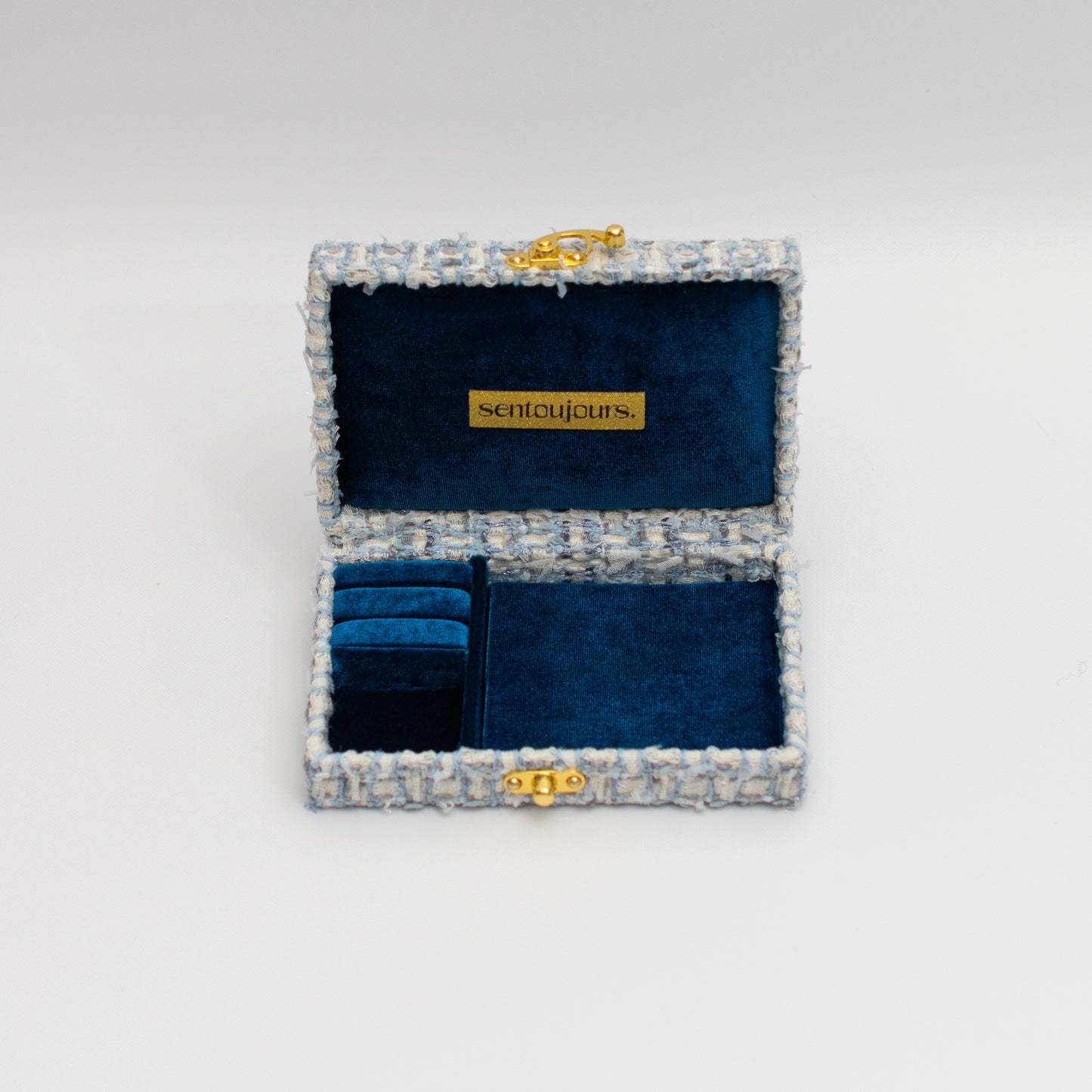 【Eternelle mini_A】Le ciel blue