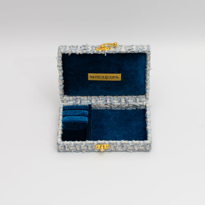 【Eternelle mini_A】Le ciel blue