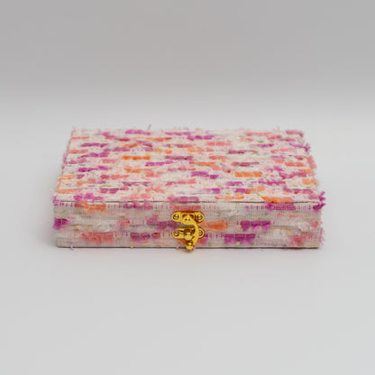 【Eternelle_A】Pink rabbit