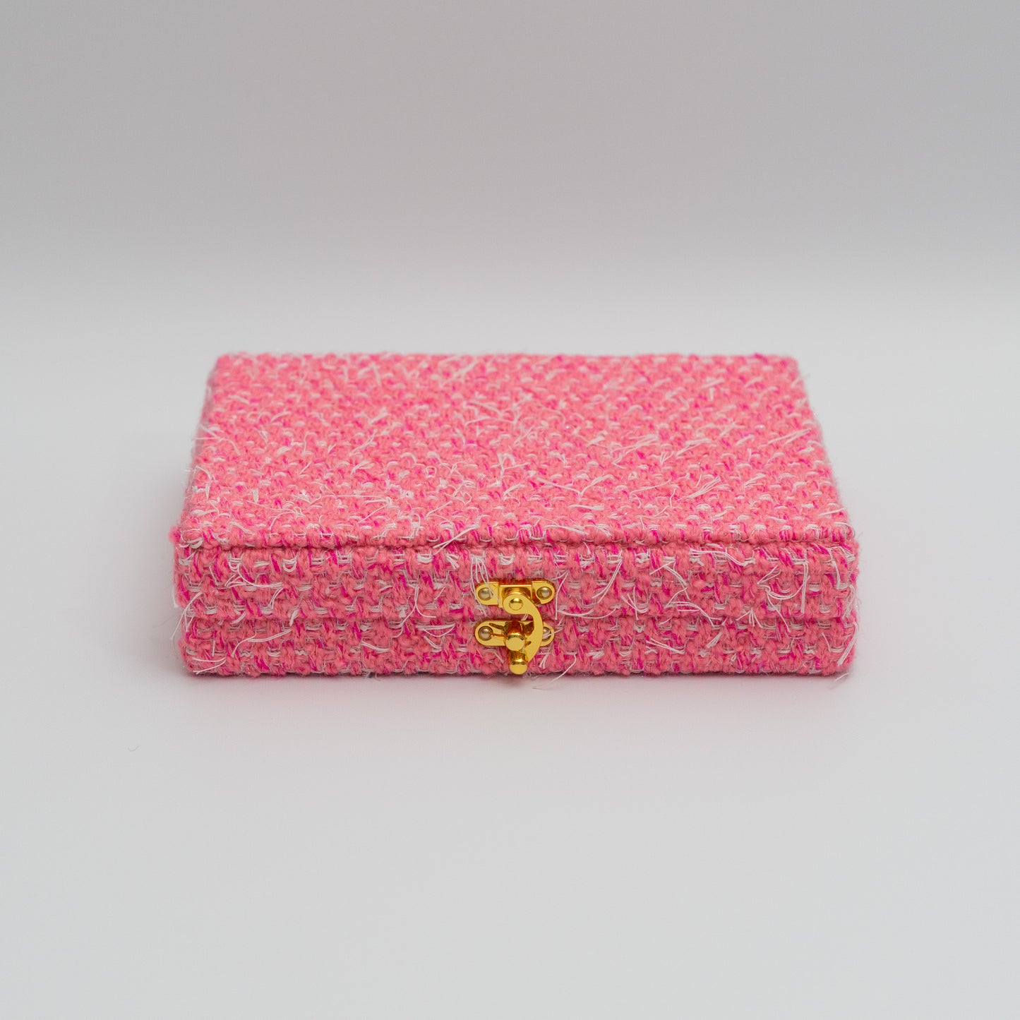 【Eternelle_A】Pink poodle