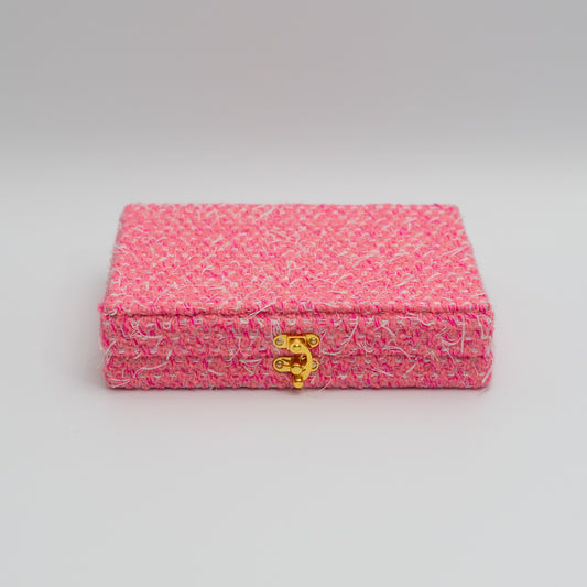 【Eternelle_A】Pink poodle