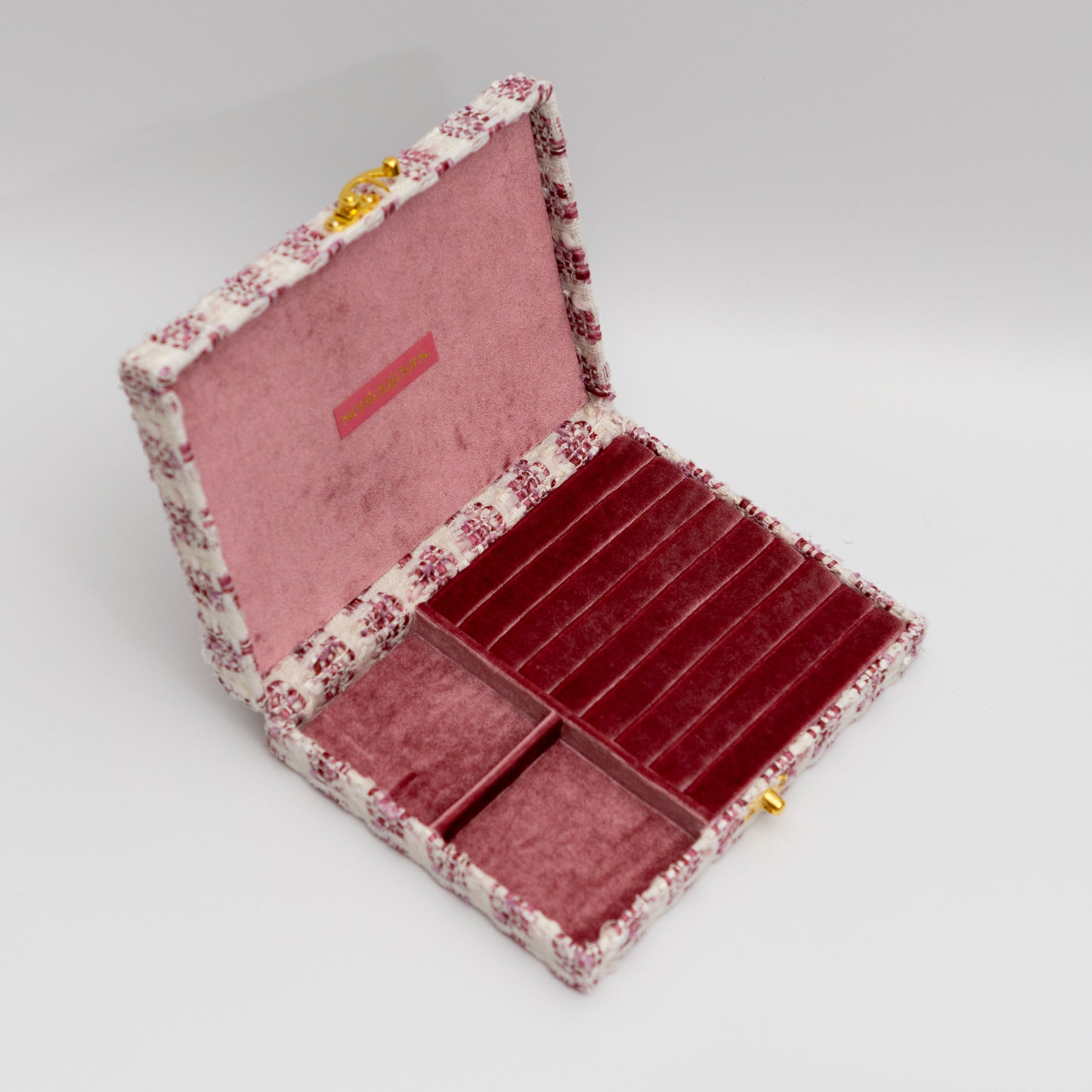 【Eternelle_C】Fraise au lait