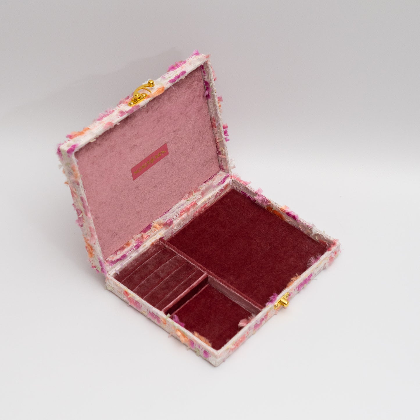 【Eternelle_A】Pink rabbit
