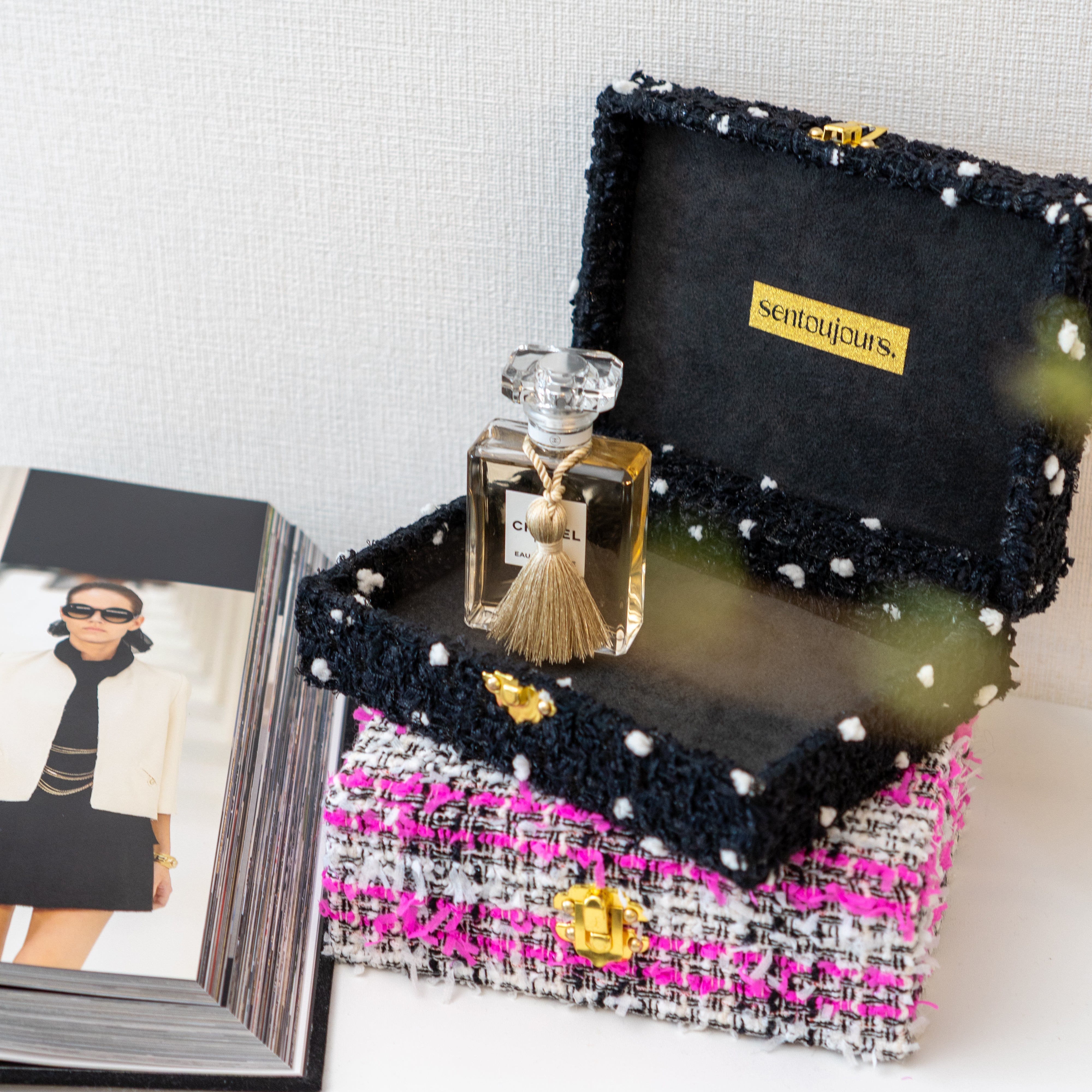 jewelry box all – sentoujours.
