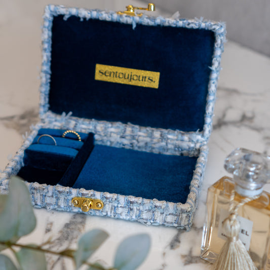 【Eternelle mini_A】Le ciel blue