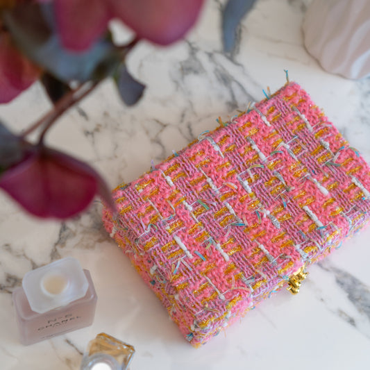 【Eternelle mini_A】Pink neon girls