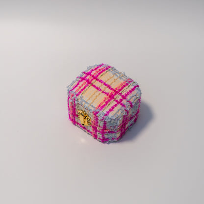 【Aurélie】Bonbon fraise