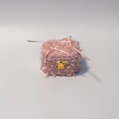 【Aurélie】Rose de Malmaison