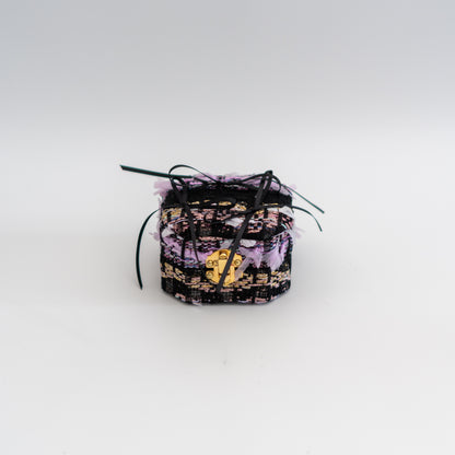 【Aurélie】Pink Noir