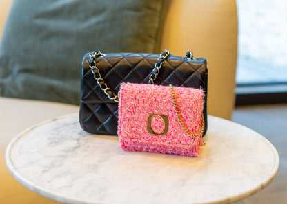 【Durée】Pink poodle