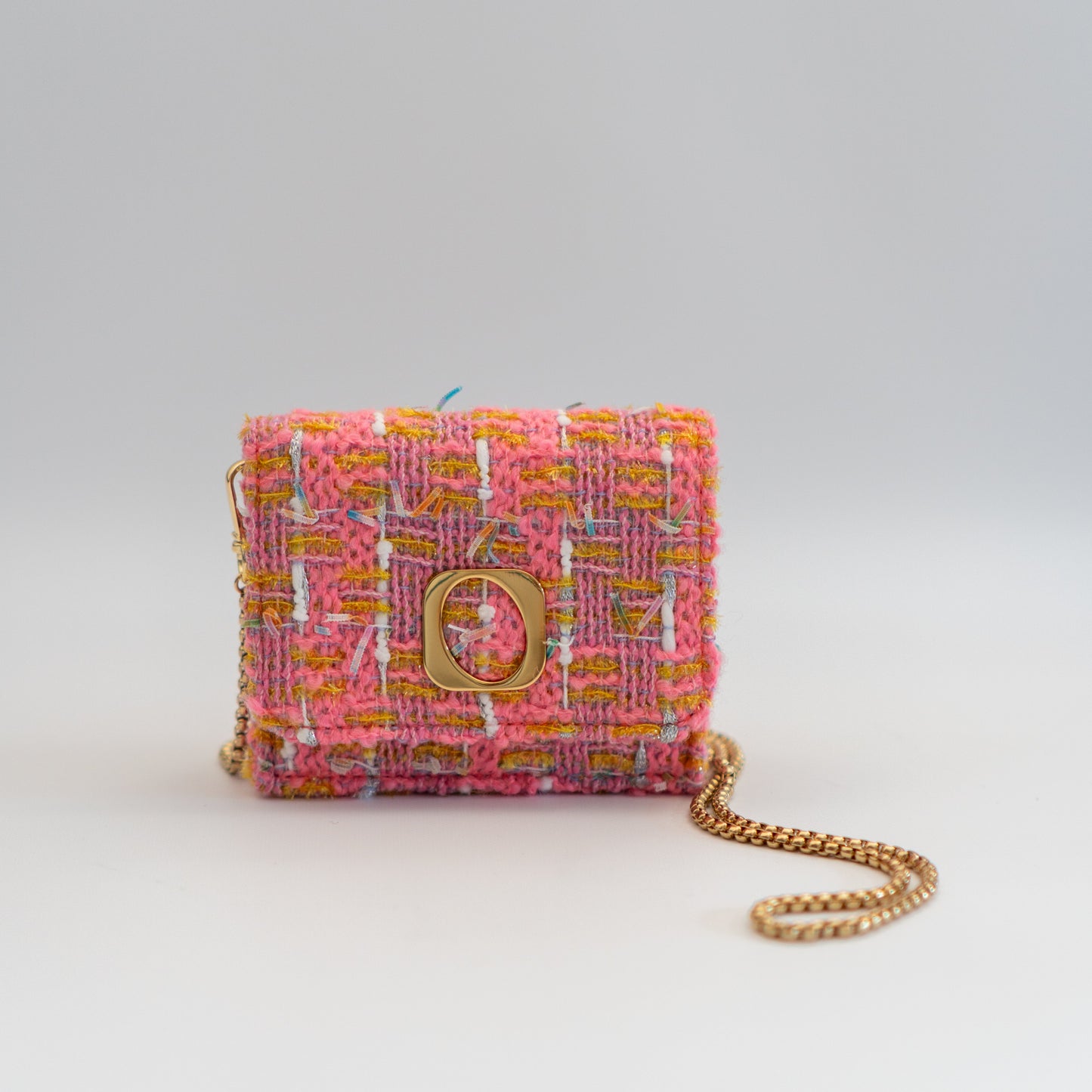 【Durée】Pink neon girls