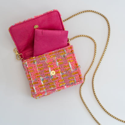 【Durée】Pink neon girls