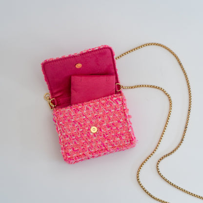 【Durée】Pink poodle