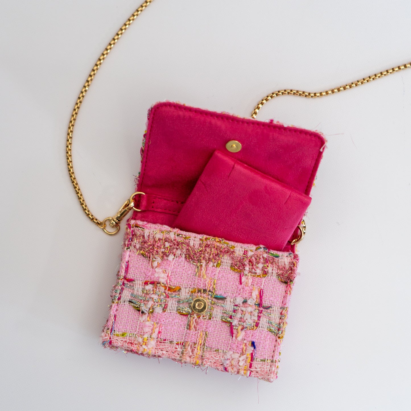 【Durée】Strawberry Sorbet