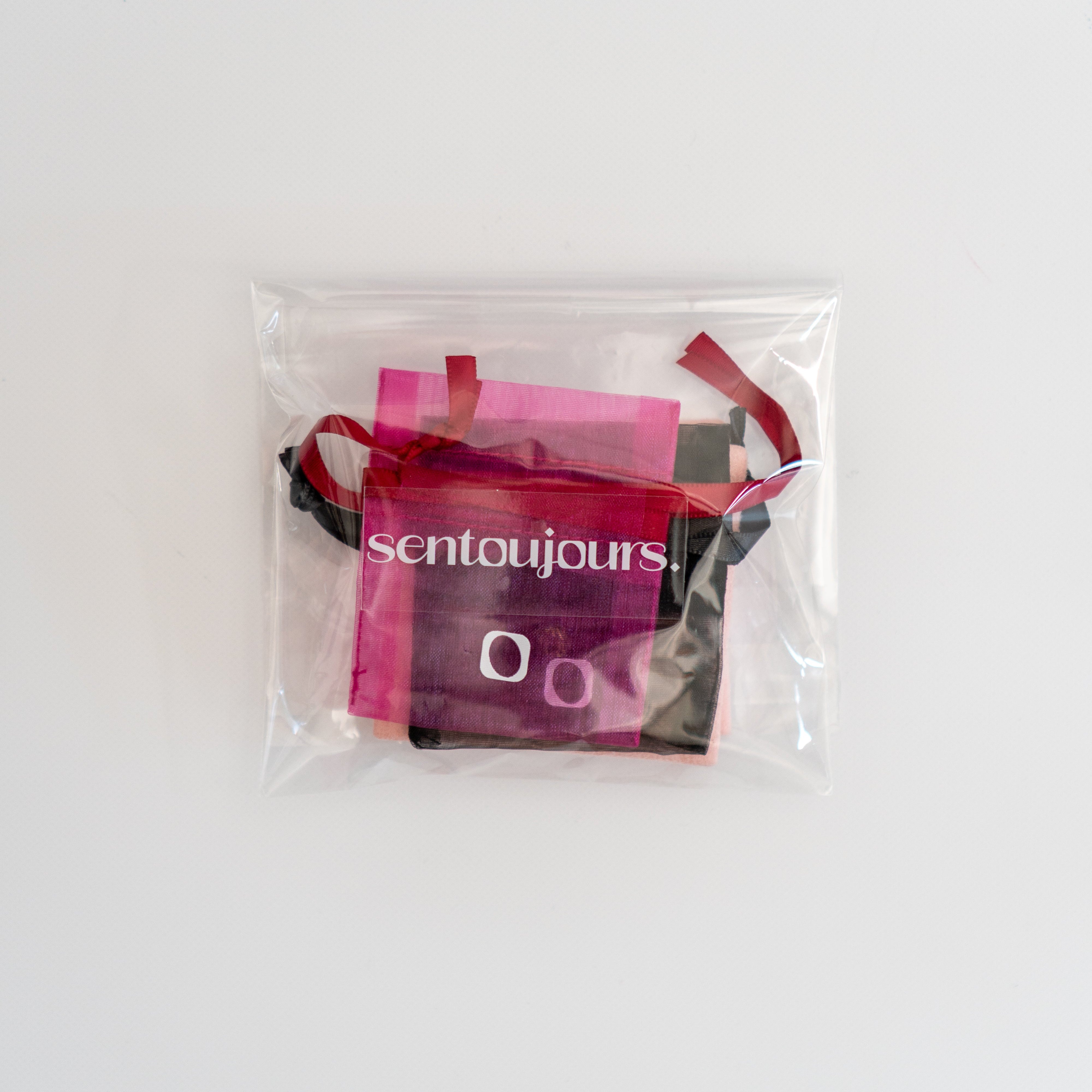 sentoujours ジュエリーボックス ジュエリーボックスブランド「sentoujours.」がブランド初となる伊勢丹